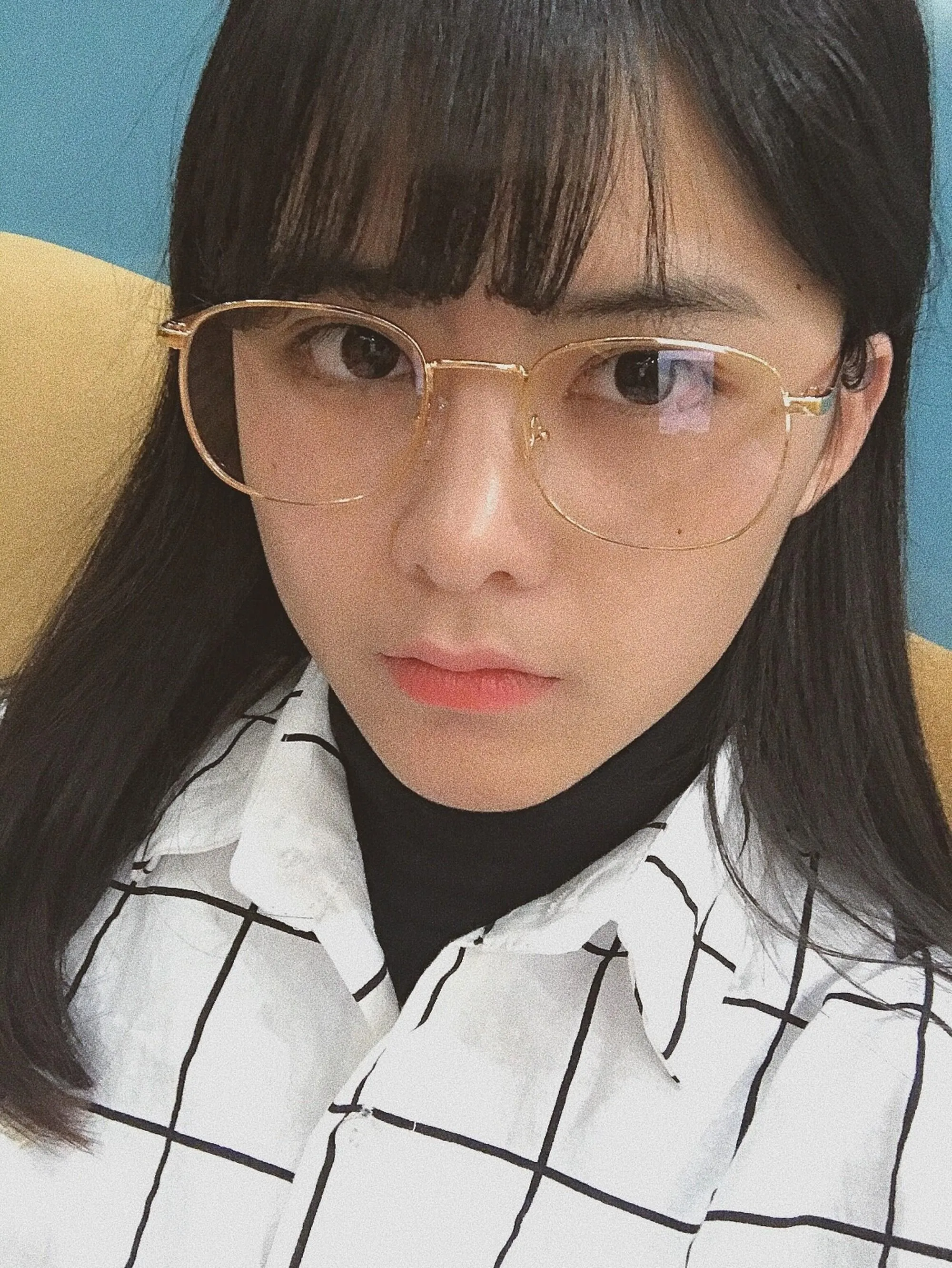 眼酱大魔王w – NO.008 各种杂图合集 [3.15GB]-脸照和杂图 [251P]插图6